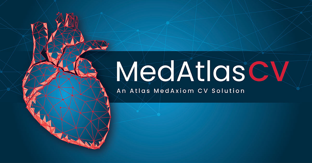 MedAtlas CV